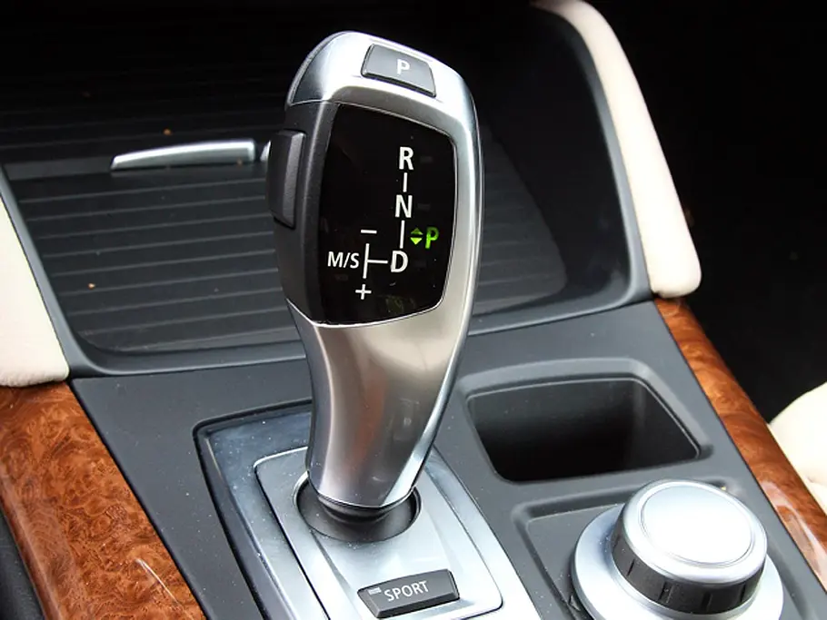 BMW X6 xDrive 35i