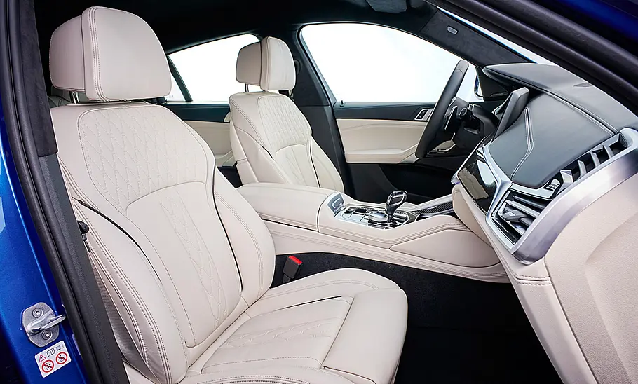 BMW X6 xDrive 30d BMW X6 xDrive 30d