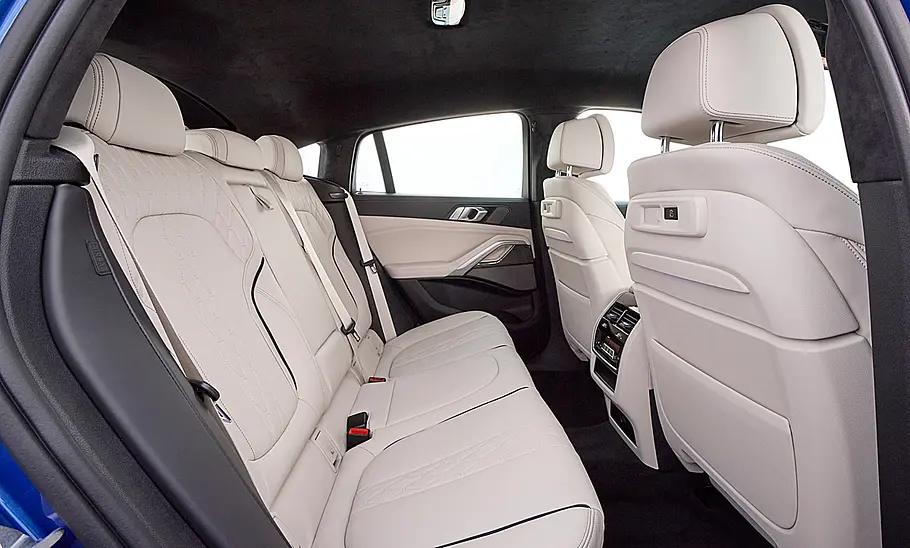 BMW X6 xDrive 30d BMW X6 xDrive 30d