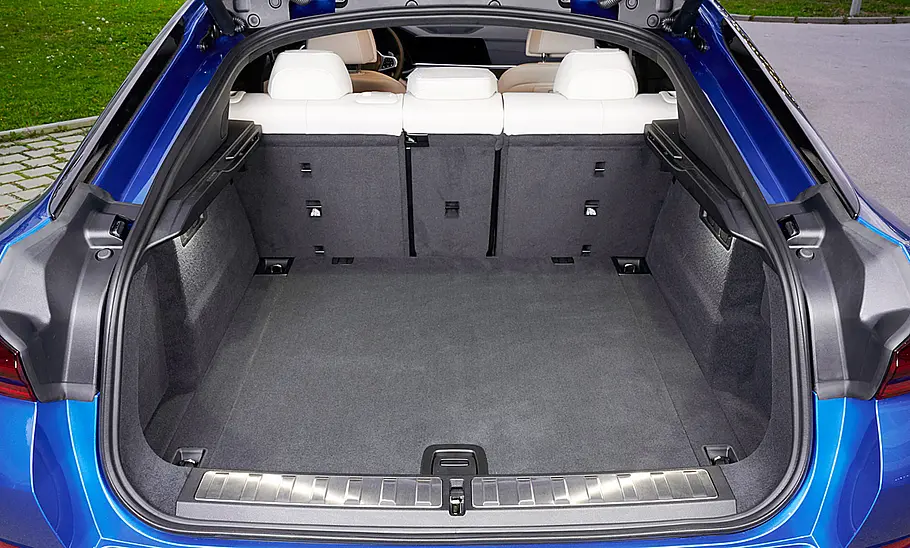 BMW X6 xDrive 30d BMW X6 xDrive 30d