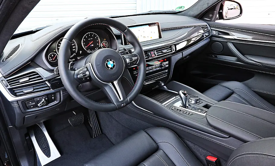 BMW X6 M BMW X6 M