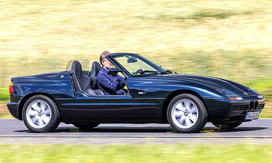 BMW Z1