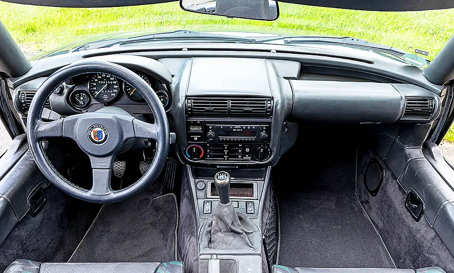BMW Z1