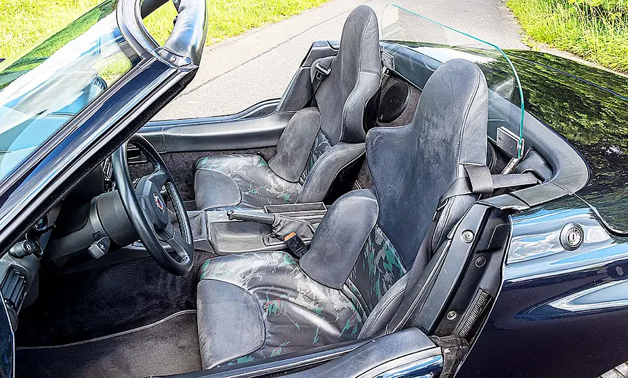 BMW Z1