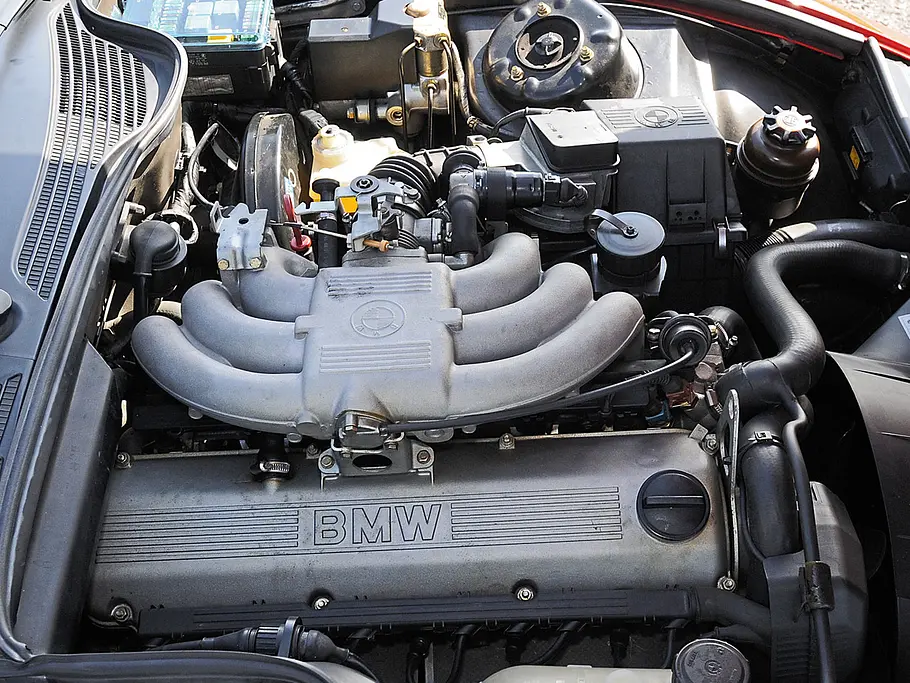 BMW Z1 Roadster