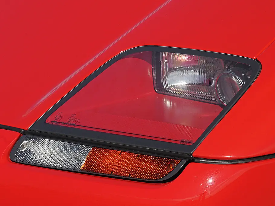 BMW Z1 Roadster