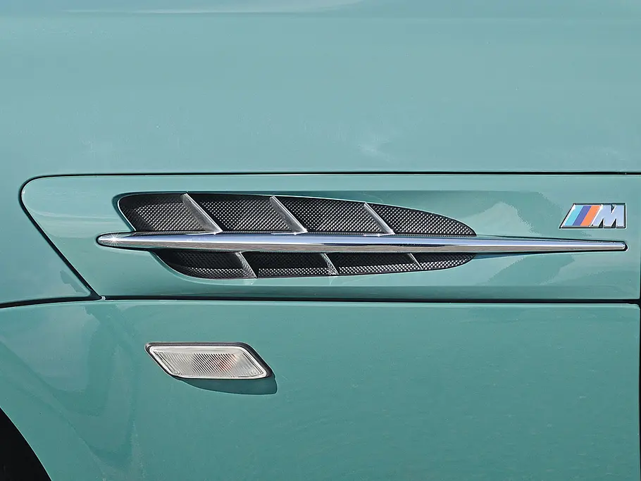 BMW Z3 M Roadster