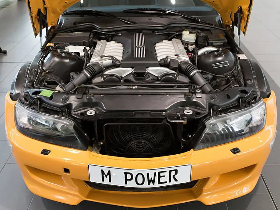 BMWZ3V121