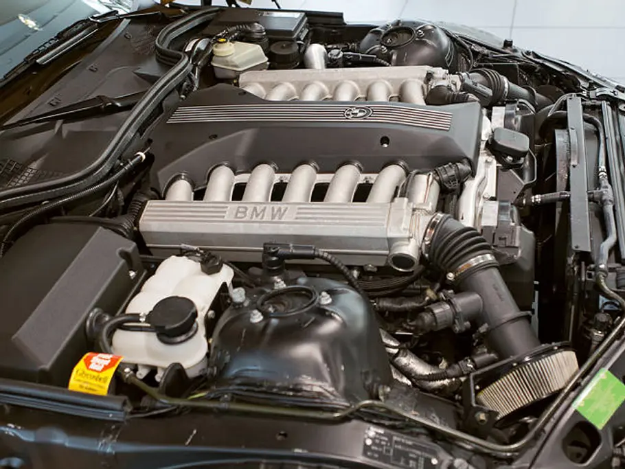 BMWZ3V123