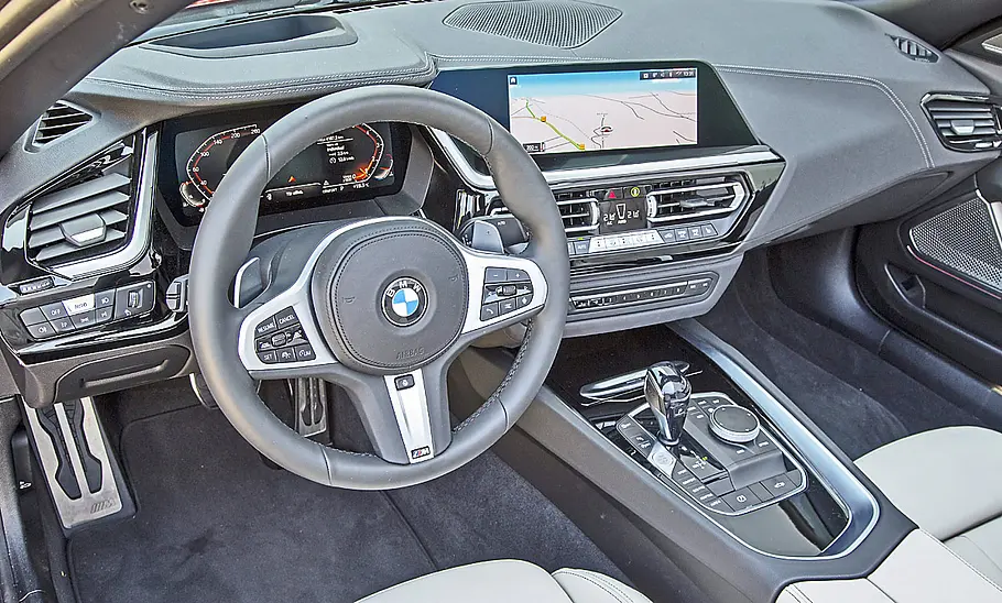 BMW Z4