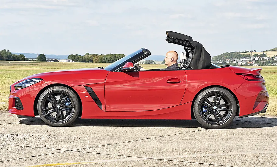 BMW Z4