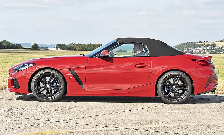 BMW Z4