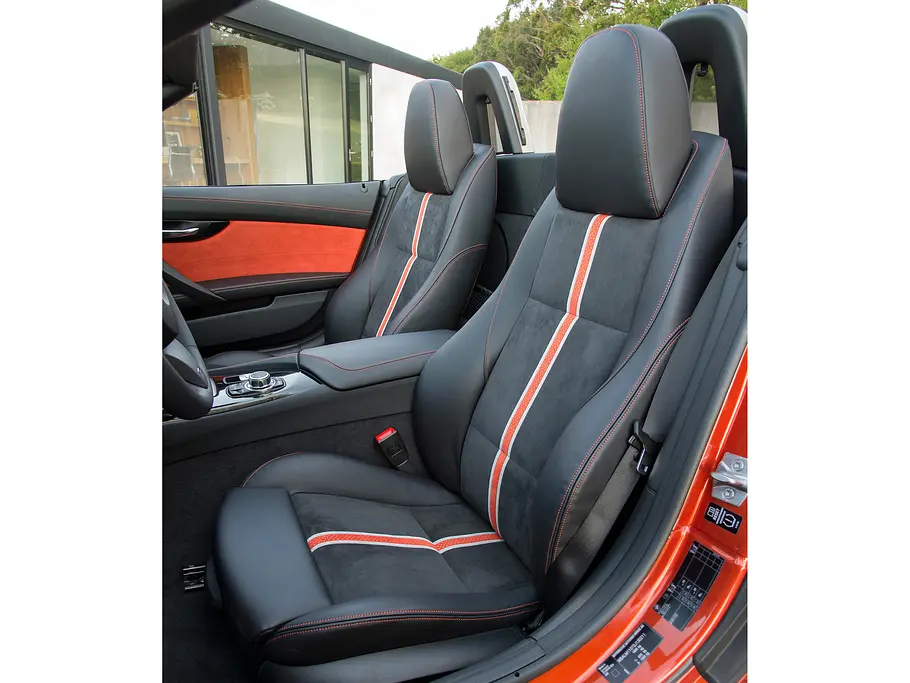 BMW Z4 Facelift 2013 BMW Z4 2013 Detroit Auto Show Facelift sDrive18i Roadster Metall-Klappdach E89 LCI