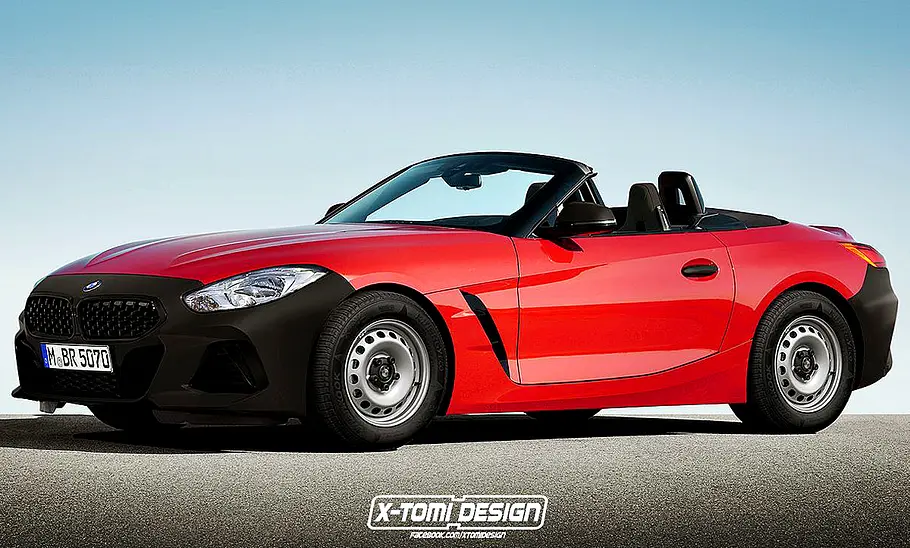BMW Z4 BMW Z4