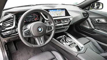 BMW Z4 sDrive30i - Foto: Daniela Loof