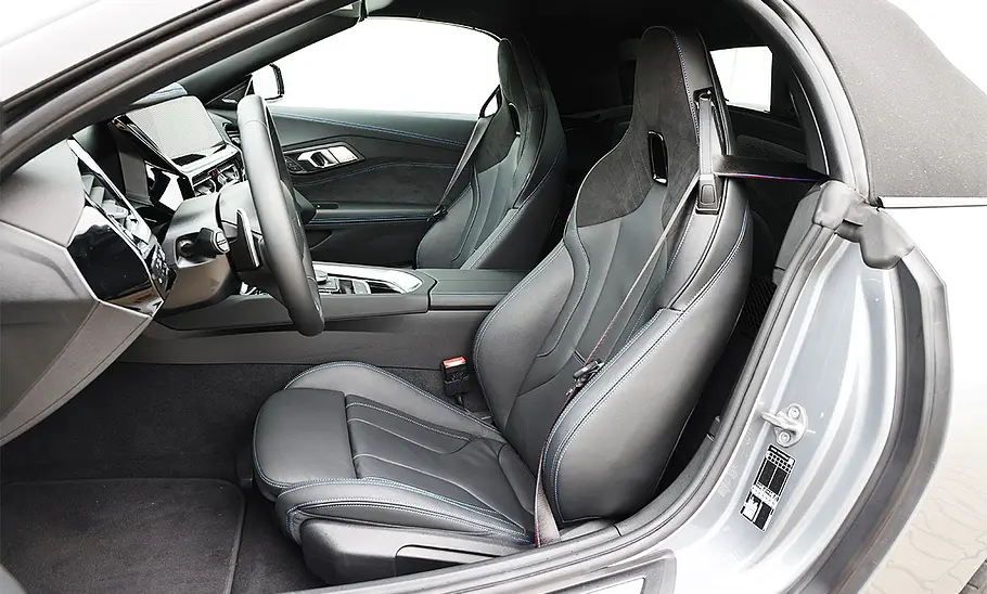 BMW Z4 sDrive30i
