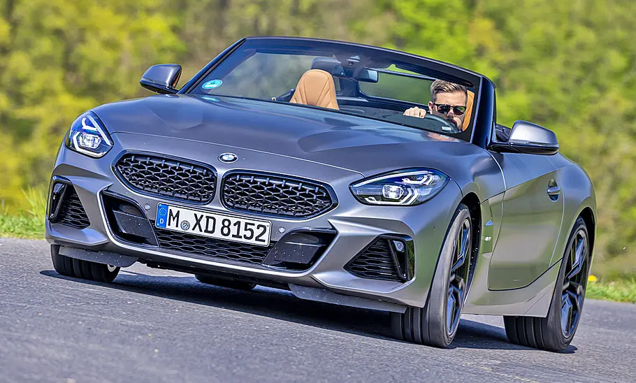 BMW Z4