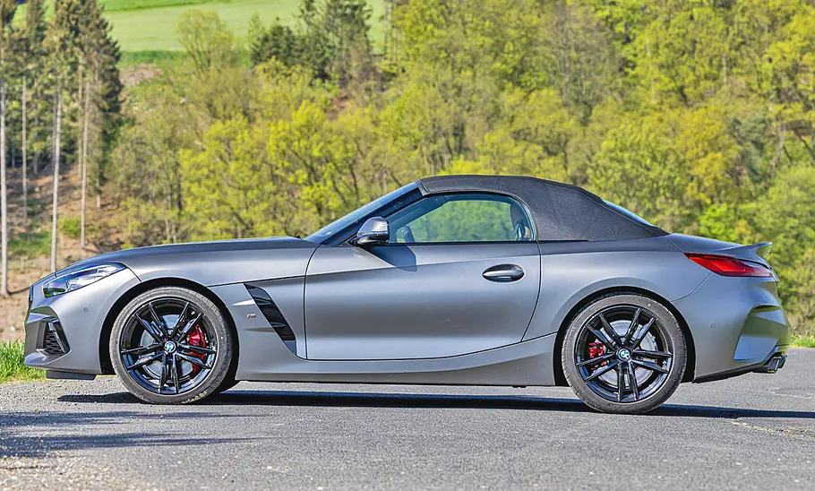 BMW Z4