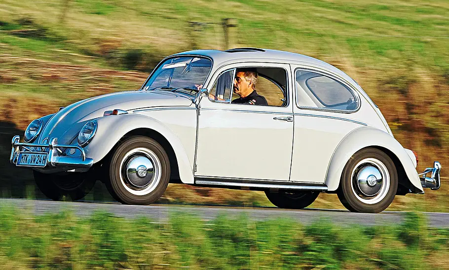 VW Käfer 1300