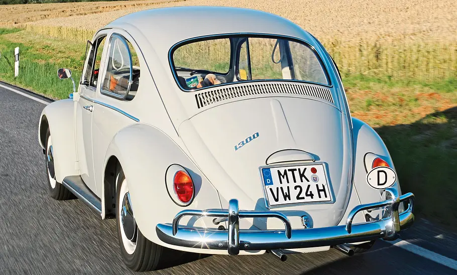 VW Käfer 1300
