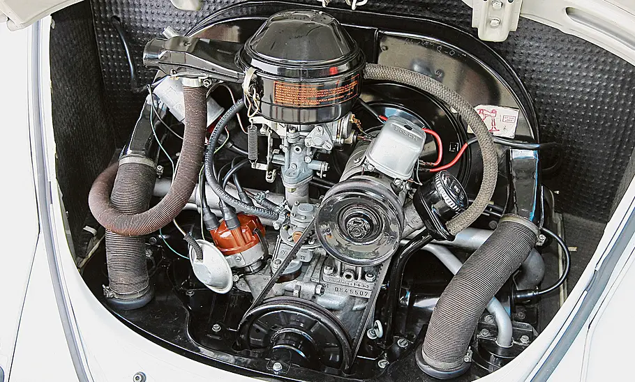 VW Käfer 1300