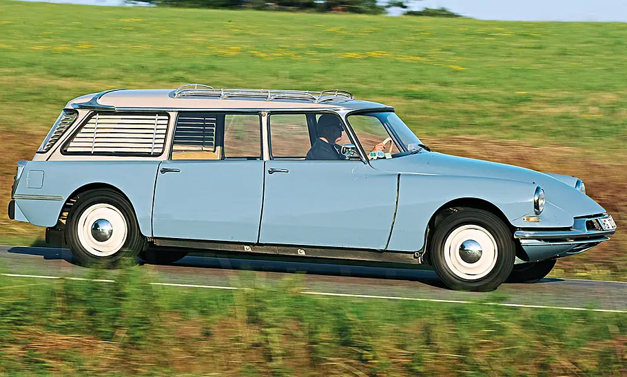 Citroen ID 19 Break