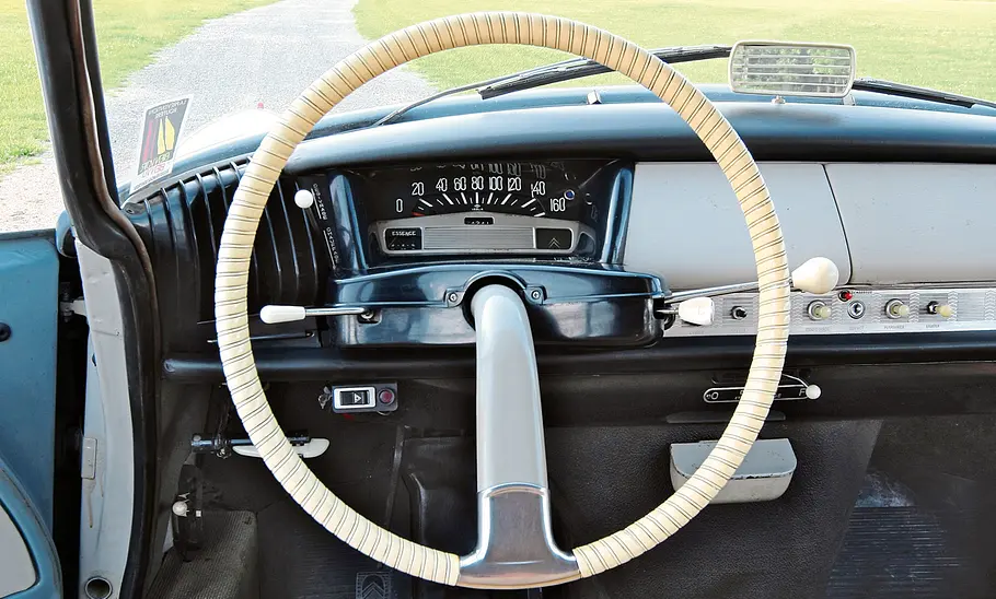 Citroen ID 19 Break