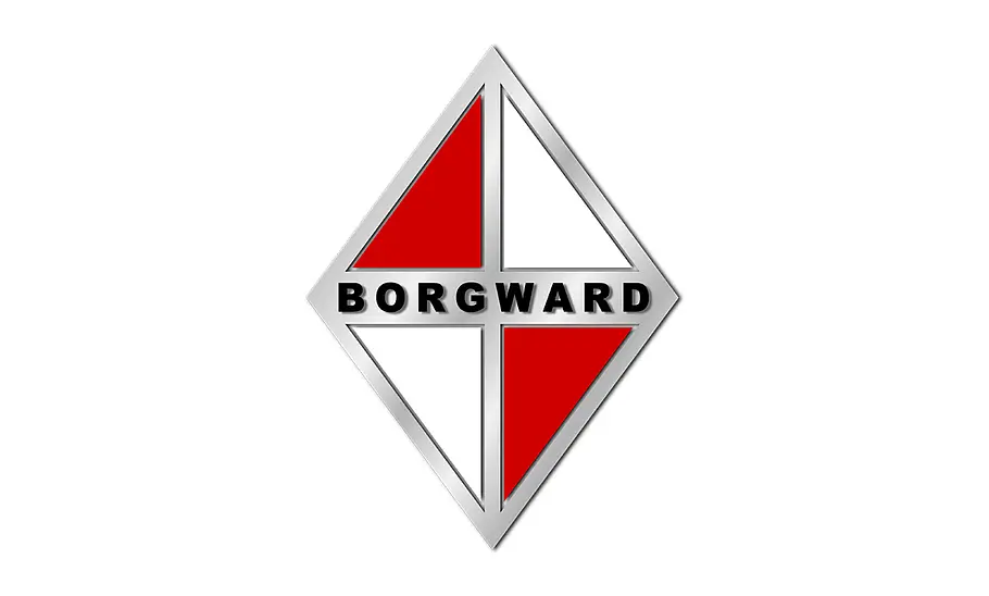 Borgward Borgward