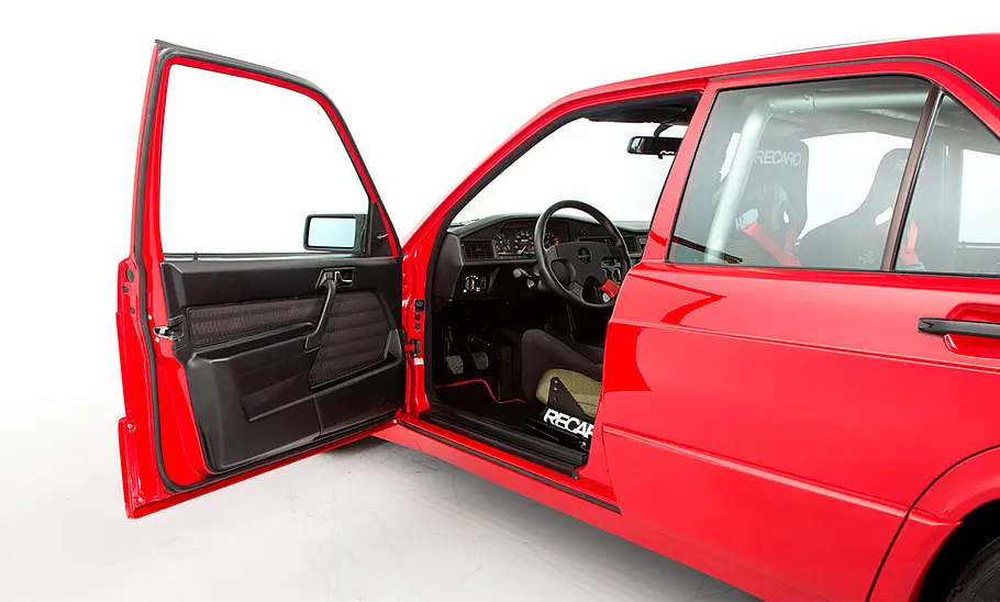 Brabus 190 E 3.6S Brabus 190 E 3.6S