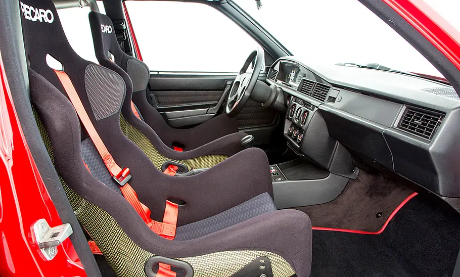Brabus 190 E 3.6S Brabus 190 E 3.6S