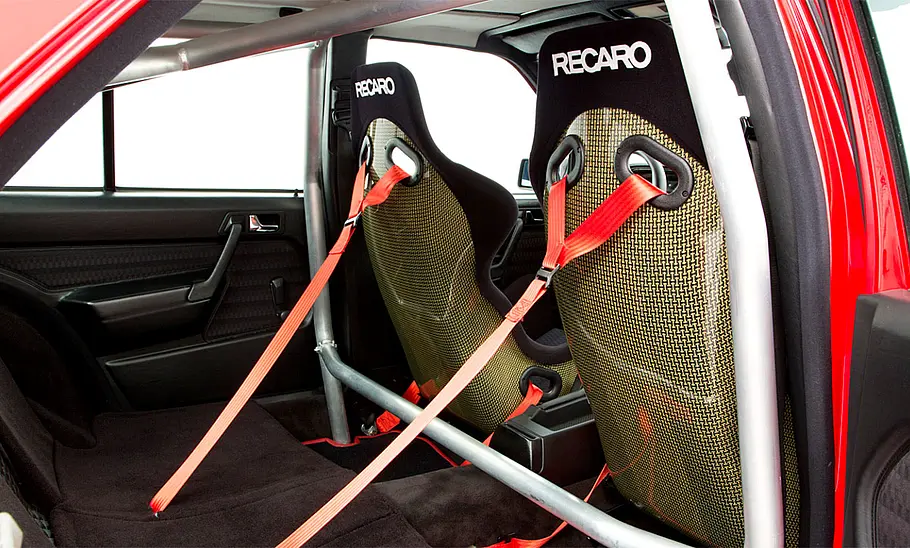 Brabus 190 E 3.6S Brabus 190 E 3.6S