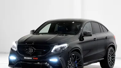 Brabus 700 GLE Coupe