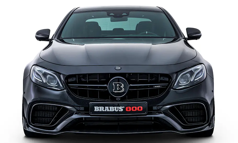 Brabus 800 E-Klasse (2018)