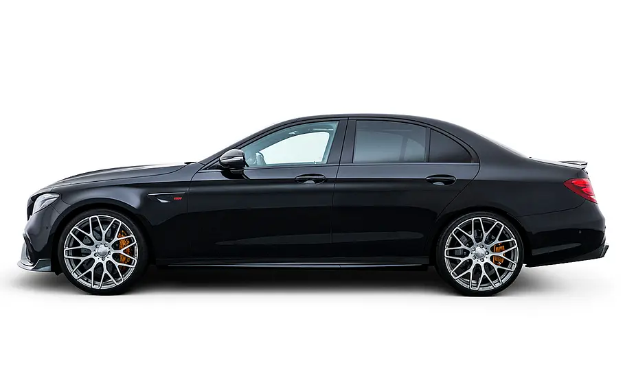 Brabus 800 E-Klasse (2018)