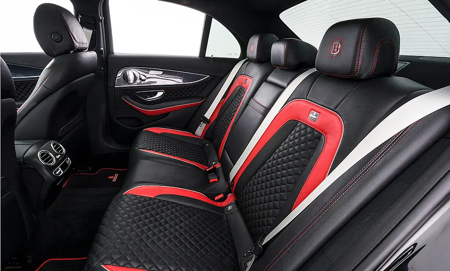 Brabus 800 E-Klasse (2018)