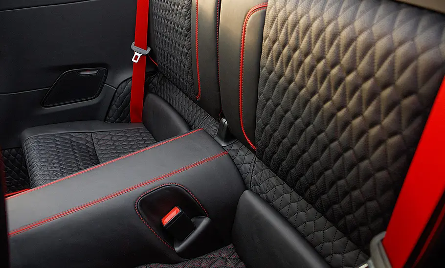 Porsche 911 Turbo S by Brabus (Brabus 820) Porsche 911 Turbo S by Brabus (Brabus 820)