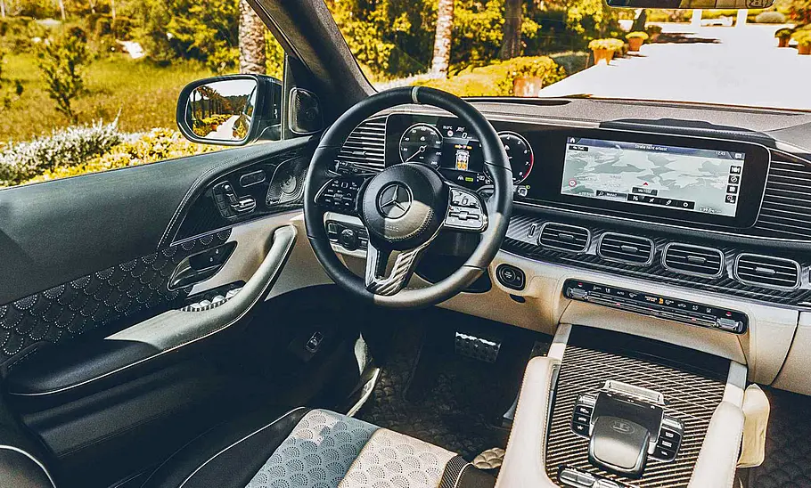 Brabus 900 Brabus 900