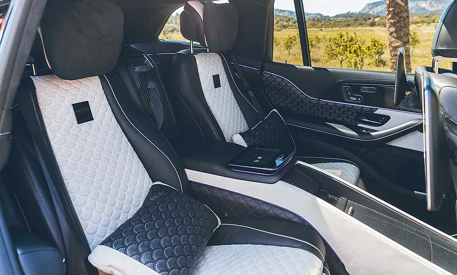 Brabus 900 Brabus 900
