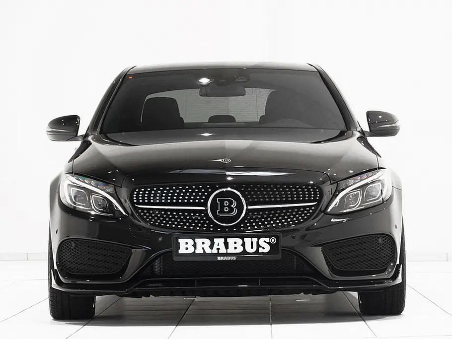 Brabus C45B30