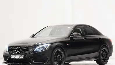 Brabus C45B30