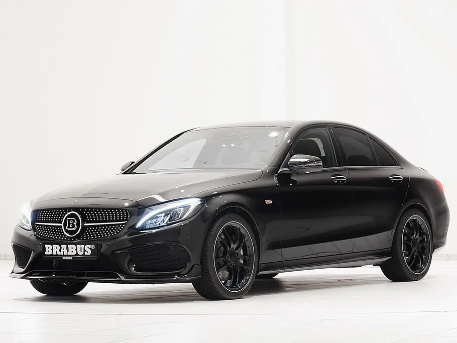 Brabus C45B30