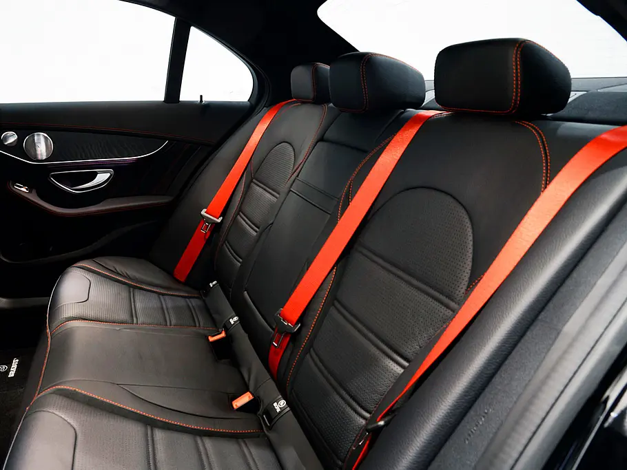 Brabus C45B30