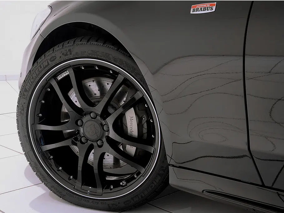 Brabus C45B30