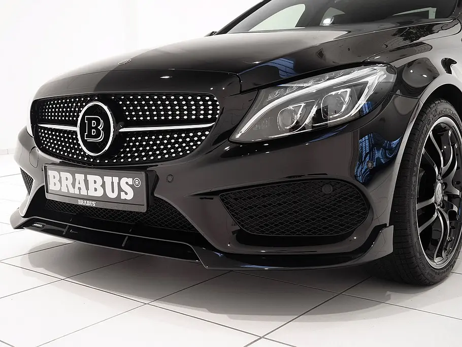 Brabus C45B30