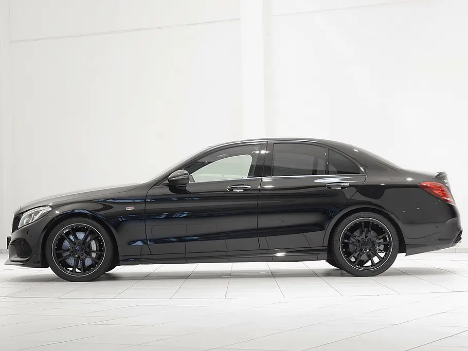 Brabus C45B30