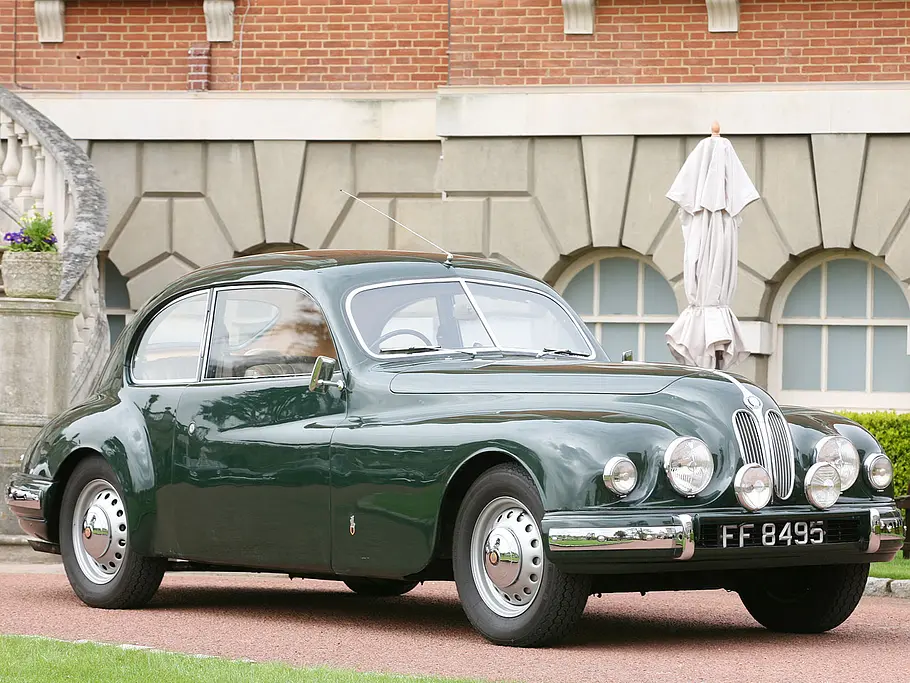 Bristol Cars Bristol Cars 401
