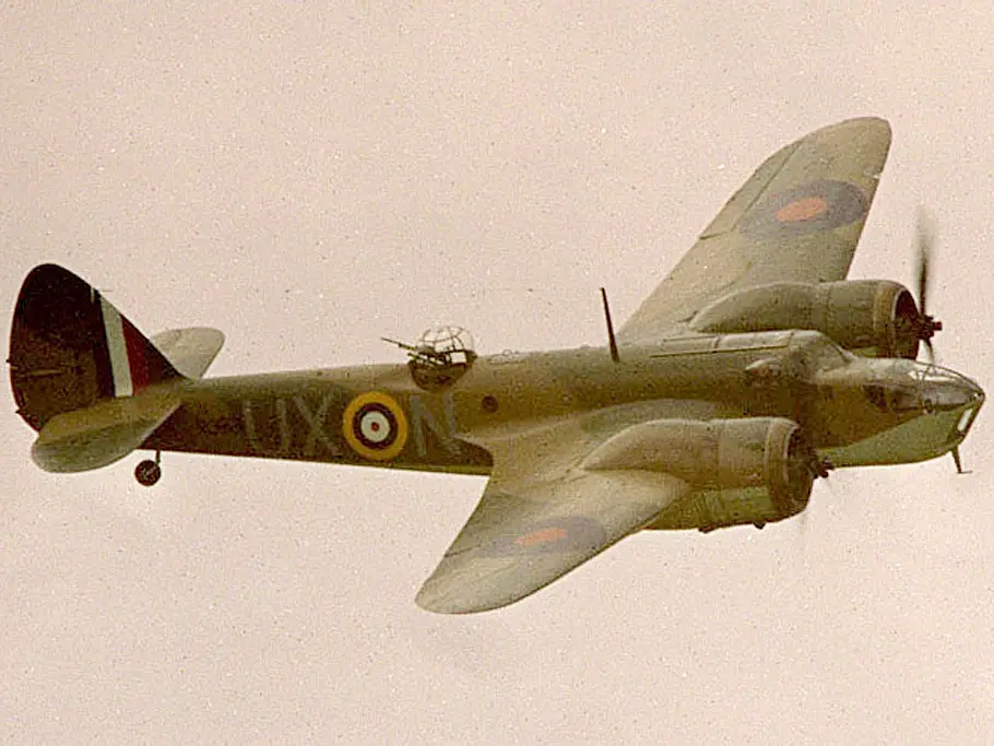 Bristol Cars Bristol Cars Blenheim