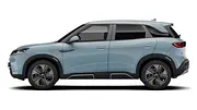 Der BYD Atto 2 im Profil. - Foto: Carwow