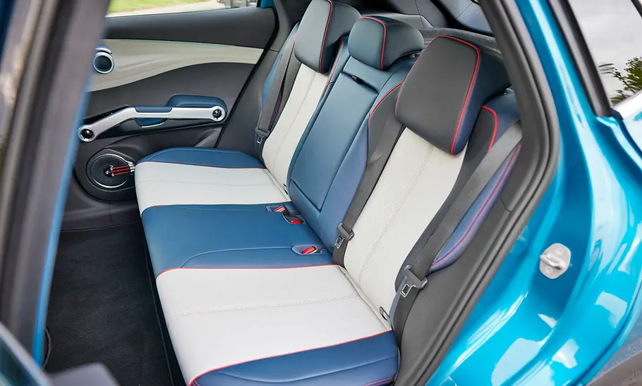 BYD Atto 3 (2022)
