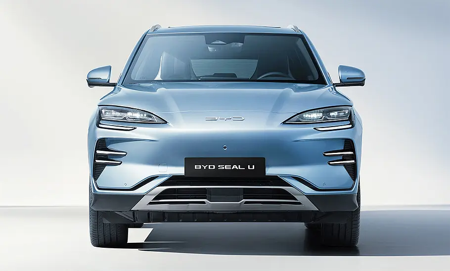 BYD Seal U (2024) von vorne